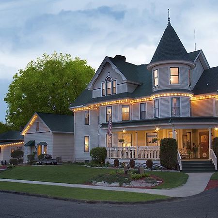 Westby House Inn Exterior foto